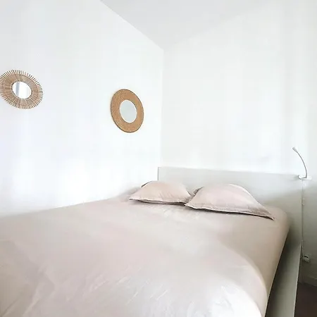 Apartmán Magnifique - Rue Hoche